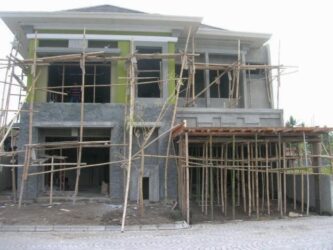 Jasa Tukang Renovasi Rumah & Bangun Rumah